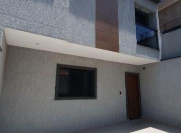 5e1ad3e4a382a0895ef0cb7d0e298e550564447f · Sobrado com 2 dormitórios à venda, 80 m² por R$ 599.000,00 - Parque das Nações - Santo André/SP