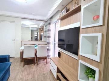 9c5465497a7f7aaa18ba17ad97ac21ee1fa71afc · Apartamento com 2 dormitórios à venda, 49 m² por R$ 330.000,00 - Jardim Amazonas - Campinas/SP