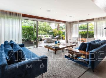 2b4de3dde391df6f24ddc2569f30a6ac4fda47f9 · Casa à venda, 925 m² por R$ 18.000.000,00 - Alto de Pinheiros - São Paulo/SP