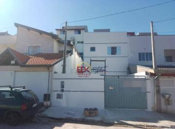 e4f65287ee4b5bb3cb99ace28d97b4173d01e5fa · Sobrado com 2 dormitórios à venda, 60 m² por R$ 320.000,00 - Jardim dos Bandeirantes - São José dos 