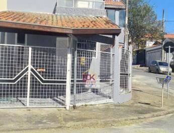 f212d81fcc683da5ce448e6a5b1d0988b2ba504e · Sobrado com 2 dormitórios à venda, 96 m² por R$ 435.000 - Residencial Bosque dos Ipês - São José dos