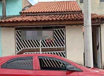 531d35440e975ac717af0dfc77095ccad4fc47b6 · Casa com 2 dormitórios à venda, 70 m² por R$ 297.000 - Jardim Torrão de Ouro - São José dos Campos/S