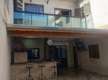 aa6b63db833d07591c69a2396dff8af03550a6a2 · Sobrado com 5 dormitórios à venda, 352 m² por R$ 1.060.000,00 - Chácara Belenzinho - São Paulo/SP