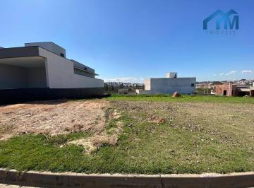67fb93e3c1878ea6b4817c7d9816b669e03ed5ea · Terreno à venda, 341 m² por R$ 335.000,00 - Condomínio Reserva Central Parque - Salto/SP