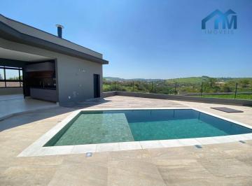 33980346f29adf48209ba5ef6543c79e926ad0ca · Casa com 3 quartos, 302 m² - venda por R$ 2.950.000 ou aluguel por R$ 15.000/mês - Condomínio Campos