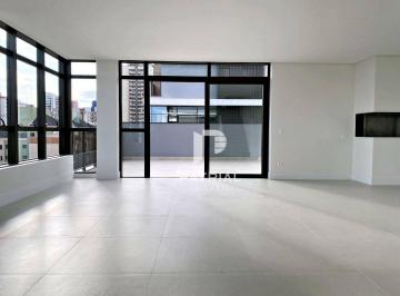 Sala · Cobertura à venda no Bigorrilho