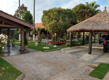 de32d131ba3776ee8e71a05f88b33481db670a4f · Chácara à venda, 2500 m² por R$ 4.200.000,00 - Morumbi - Paulínia/SP