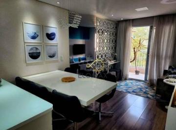 2c08244e1b0d71831d93eb8c2dd464991ad1372b · Vende - Lindo Apartamento - 67m² - Condomínio Way Vila Guilherme - Vila Guilherme - SP.