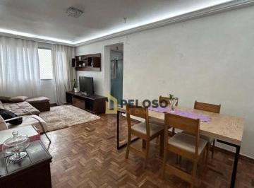 5aaa1ec7542ec02d25f5effdf1588c8d5287f398 · Apartamento à venda | 72m² | 2 dormitórios | 2 vagas | Água Fria - São Paulo/SP