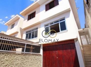 f78dc798e156539c15fc087ddb6315c847813e09 · Casa com 3 dormitórios à venda, 156 m² por R$ 809.000,00 - Mandaqui - São Paulo/SP