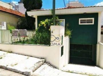 bfabee3770a2c69ca62505603afb7d3a884218db · Casa Térrea com 2 dormitórios, 1 suite, 6 vagas à venda, 189 m² por R$ 760.000 - Vila Mazzei - São P