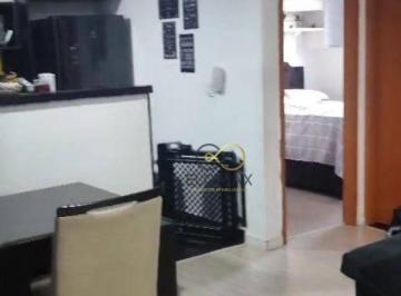 99cc0f2727afe11ac0c28e50d254da9677191a1b · Apartamento com Quintal, 2 dormitórios à venda, 43 m² por R$ 288.000,00 - Água Chata - Guarulhos/SP