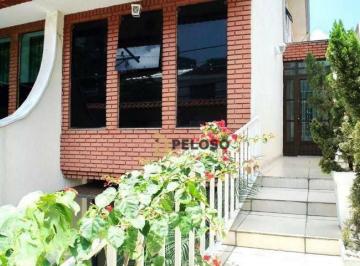 323066c98219829047d686d7969c4259314c74fa · Sobrado à venda | 290m² | 3 suítes | 5 vagas | Mandaqui - São Paulo/SP