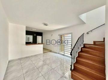 Sala · Oportunidade - Casa para alugar, 180 m² por R$ 7.425/mês - Santo Amaro - São Paulo/SP
