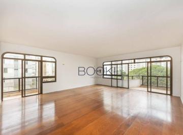 Sala de estar · Apartamento com 4 dormitórios à venda,  Jardim Paulista - São Paulo/SP