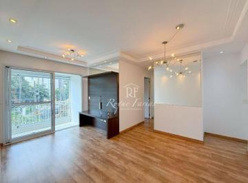 67eb38d86e67eede00dfc988ac72edd8c6ddc02a · Apartamento à venda, 63 m² por R$ 641.000,00 - Jaguaré - São Paulo/SP