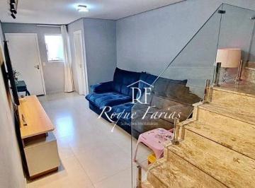 b954c9a2b22549768e741ff81e9822a6a5374cb8 · Sobrado com 2 dormitórios à venda por R$ 526.700,00 - Vila Polopoli - São Paulo/SP