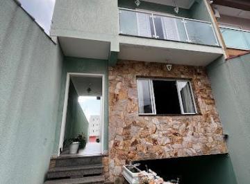 0506c024ec7832064b8d38d66e1e2ff7b357280a · Parque Continental l Sobrado com 3 dormitórios à venda, 211 m² por R$ 789.900 - Parque Continental I