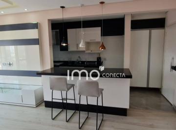 77693c294979443f27e0dedca6823a38fbafb0b7 · Vende se Apto no Cond. Bosque dos Juritis no Medeiros em Jundiaí SP - 80m² - 3 Quartos - Varanda G