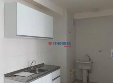 Photo 1 · Apartamento com 2 dormitórios à venda, 39 m² por R$ 415.000,00 - Vila Butantã -