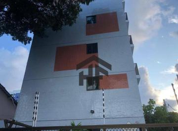 90d41a918665fb2de131f7769bd1be3cc324eba2 · Flat de 42m² para alugar ou vender, com 1 quarto suíte, localizado na Encruzilhada, Recife - Pernamb