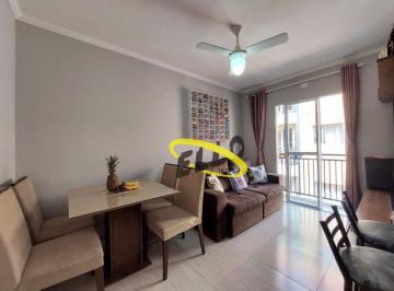 348463e505c108e88a6cc833c10f52a1a74aa555 · Apartamento com 2 dormitórios à venda, 52 m² por R$ 265.000,00 - Jardim Rio das Pedras - Cotia/SP