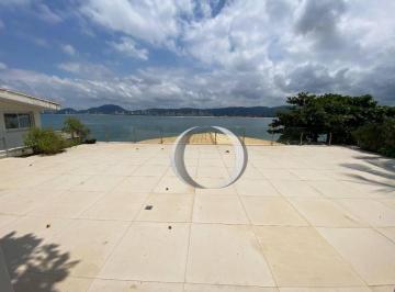 283e4556f0c7c89a98e3cbfc7f92cc33bf7d4b1f · Apartamento com 3 dormitórios à venda, 180 m² por R$ 2.000.000,00 - Península - Guarujá/SP