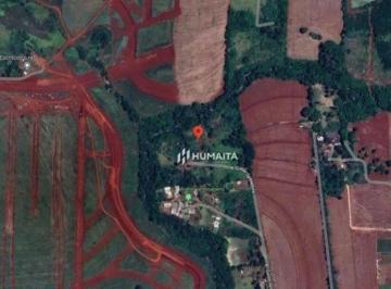 5fc6d4010d0afddf8a4c797cbe4b60012c67ecaa · Terreno à venda, 48400 m² por R$ 2.700.000,00 - Gleba Lindóia - Londrina/PR