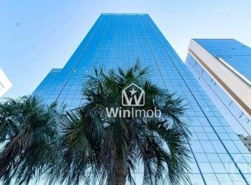 39b7c0ba9b33464c8401e4a00f83e65e5bd13235 · Sala à venda, 40 m² por R$ 479.000,00 - Praia de Belas - Porto Alegre/RS