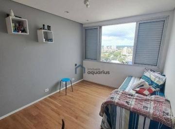 4c189d52ccaeb2f207bf6514de8823693ec22ade · Apartamento com 3 dormitórios à venda, 100 m² - Centro - São José dos Campos/SP