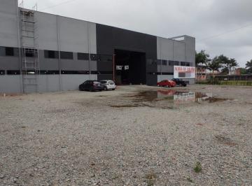 Comercial · 700m² · 25 Vagas · Galpão Para Locação na BR 280