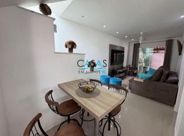 Casa · 86m² · 3 Quartos · 2 Vagas · Linda Casa 3 quartos 171m² na Rasa Armação de Búzios