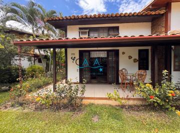 Casa · 100m² · 3 Quartos · 2 Vagas · Excelente Casa 3 quartos à venda em Manguinhos Armação dos Búzios