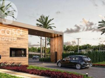 Casa · 42m² · 2 Quartos · 1 Vaga · Casas com 2 dormitórios à venda, 42 m² por R$ 258.811,91 - Viamópolis - Viamão/RS