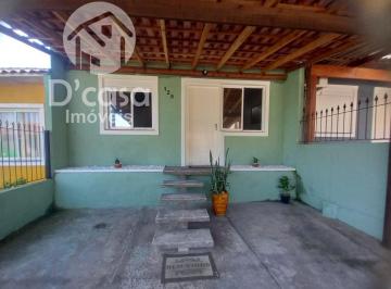 Casa · 39m² · 2 Quartos · 1 Vaga · Casa à venda no bairro Chácara das Rosas - Cachoeirinha/RS