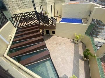 15e1b1df4dd84562f43587432c6e9afd4fff0883 · Cobertura à venda, 205 m² por R$ 1.190.000,00 - Tupi - Praia Grande/SP