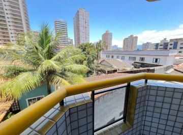 b0afe684d397f49f2b15b5ec2cb241adc0955011 · Apartamento à venda, 56 m² por R$ 300.000,00 - Aviação - Praia Grande/SP