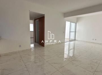 @anfraimoveis - Sala · Apartamento privativo no bairro Araguaia (Barreiro) - Fino acabamento