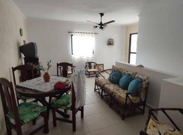 2bce3a36c42014336d8fcfe22885b0a08a2573e8 · Cobertura com 3 dormitórios à venda, 130 m² por R$ 535.000,00 - Ocian - Praia Grande/SP