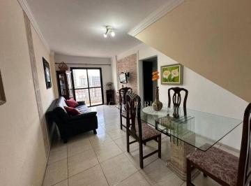 ec3aef4de774e9c62ef9cd69abc423a1268e332c · Cobertura à venda, 130 m² por R$ 500.000,00 - Ocian - Praia Grande/SP