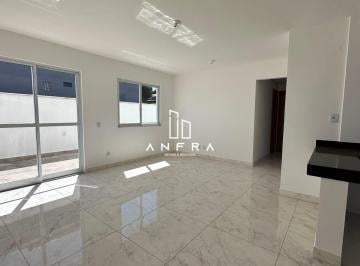 @anfraimoveis - Sala · Apartamento privativo 3Qts e 2 vagas no bairro Araguaia (Barreiro) - Fino acabamento