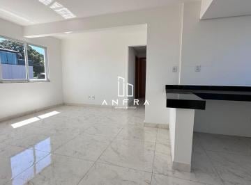 @anfraimoveis - Sala · Cobertura 3Qts e 2 vagas no bairro Araguaia (Barreiro) - Fino acabamento
