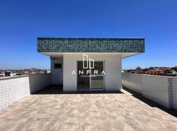 @anfraimoveis - Terraço · Cobertura 3Qts e 2 vagas no bairro Araguaia (Barreiro) - Fino acabamento
