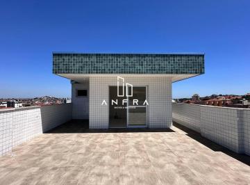 @anfraimoveis - Terraço · Cobertura 3Qts e 2 vagas no bairro Araguaia (Barreiro) - Fino acabamento