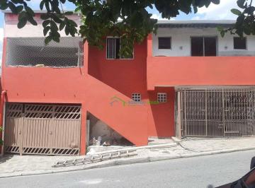 58ccb6f15a6fe4100812d29a9b2b625e0fee9125 · Casa com 5 dormitórios à venda, 240 m² por R$ 395.000,00 - Ariston - Carapicuíba/SP