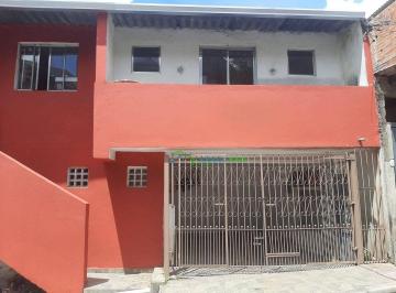 4acde1064f1bc80afc826e86f90c582be9fd619f · Casa com 5 dormitórios à venda, 240 m² por R$ 400.000,00 - Ariston - Carapicuíba/SP