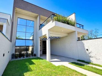 04ce8c687ec9f08e1ac596c6cc9f0500b824c258 · Sobrado com 4 dormitórios à venda, 250 m² por R$ 1.100.000,00 - Brejatuba - Guaratuba/PR