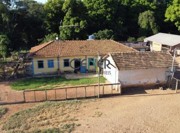 Rural · 450m² · Sensacional fazenda de 450 ha dupla aptidão ou até 750 ha