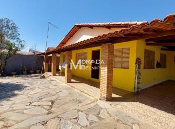 Rural · 1700m² · 3 Quartos · 15 Vagas · Sítio à venda:3 quartos,garagem para 15 carros com píscina-Moradas da Lapinha