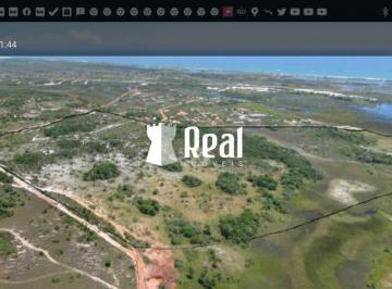 Terreno · 675000m² · Arembepe, Área Residencial/Comercial